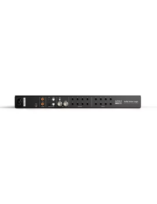 SOLID STATE LOGIC SSLALPHA8 | MusicGoodDeal