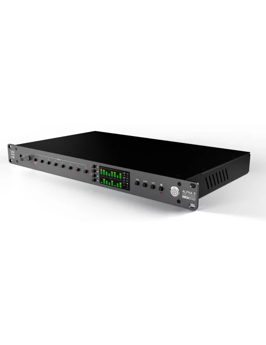 SOLID STATE LOGIC SSLALPHA8 | MusicGoodDeal