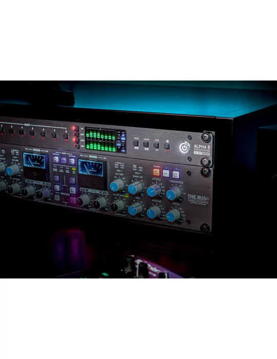 SOLID STATE LOGIC SSLALPHA8 | MusicGoodDeal