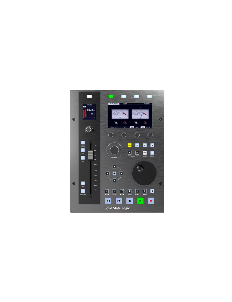 SOLID STATE LOGIC UF1 | MusicGoodDeal