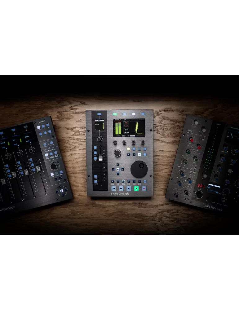 SOLID STATE LOGIC UF1 | MusicGoodDeal