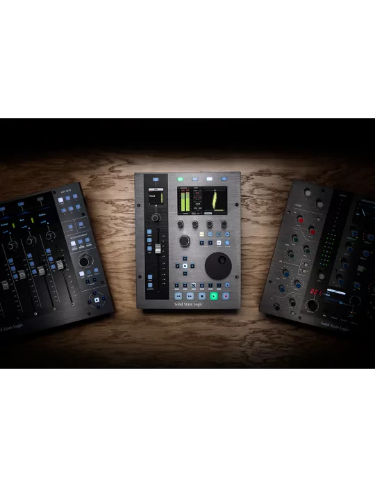 SOLID STATE LOGIC UF1 | MusicGoodDeal
