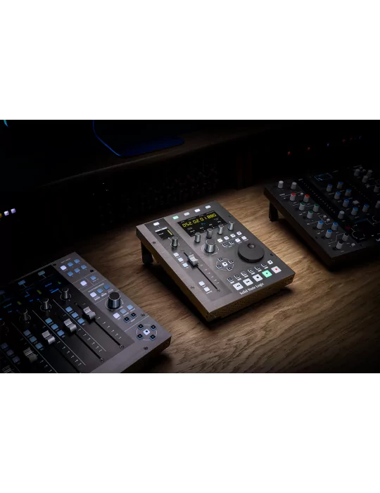 SOLID STATE LOGIC UF1 | MusicGoodDeal