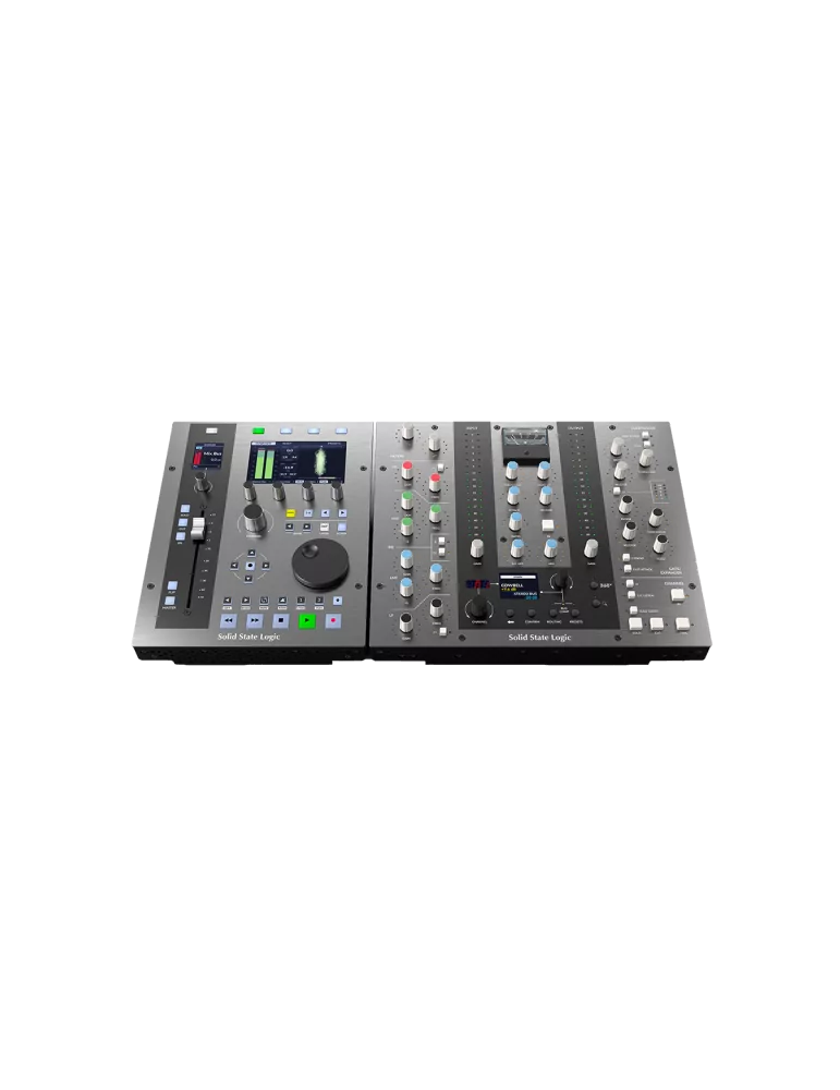 SOLID STATE LOGIC UF1 | MusicGoodDeal