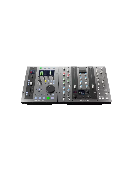 SOLID STATE LOGIC UF1 | MusicGoodDeal