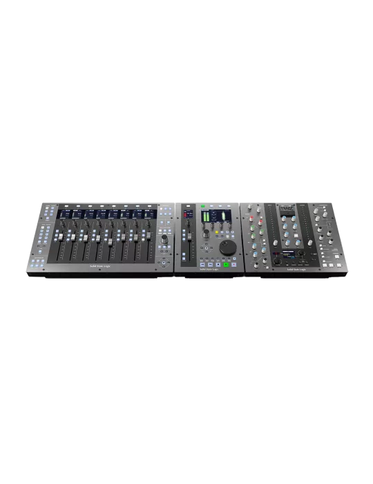 SOLID STATE LOGIC UF1 | MusicGoodDeal