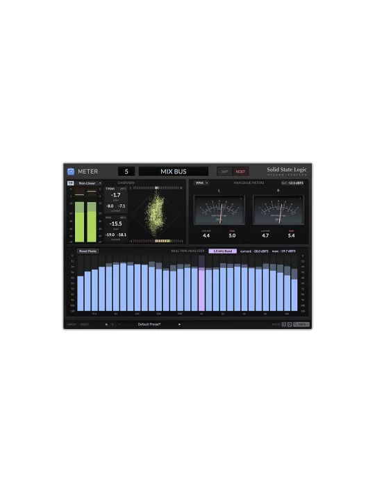 SOLID STATE LOGIC UF1 | MusicGoodDeal