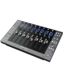  SOLID STATE LOGIC UF8 8 motorized capacitive faders|MusicGoodDeal 