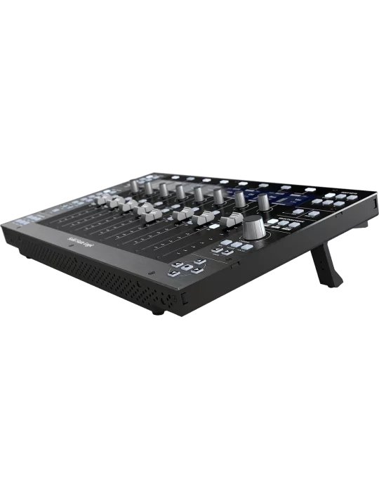  SOLID STATE LOGIC UF8 8 motorized capacitive faders|MusicGoodDeal 