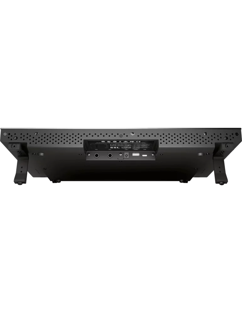 SOLID STATE LOGIC UF8 8 motorized capacitive faders|MusicGoodDeal 