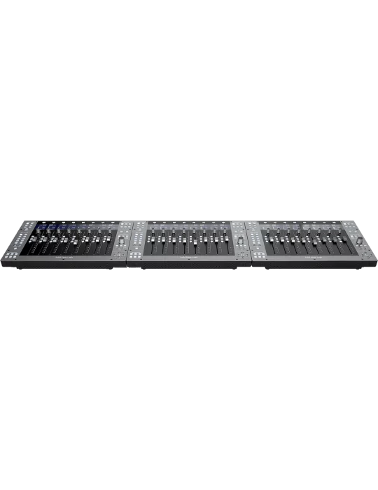  SOLID STATE LOGIC UF8 8 motorized capacitive faders|MusicGoodDeal 