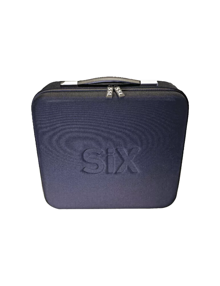 SOLID STATE LOGIC SIXCASE Carrying case - For Six|MusicGoodDeal 