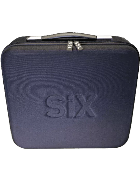  SOLID STATE LOGIC SIXCASE Carrying case - For Six|MusicGoodDeal 