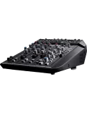  SOLID STATE LOGIC SIX Analógico - 6 canales analógicos, compresor integrado|MusicGoodDeal 