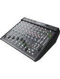  SOLID STATE LOGIC BIG-SIX Analógico - 16 canales analógicos + USB 2x 16 canales|MusicGoodDeal 