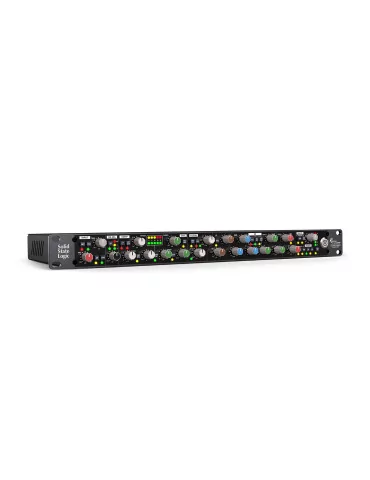 SOLID STATE LOGIC REVIVAL4KCS | MusicGoodDeal 2