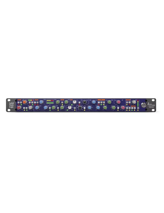 SOLID STATE LOGIC SUPER9000 | MusicGoodDeal