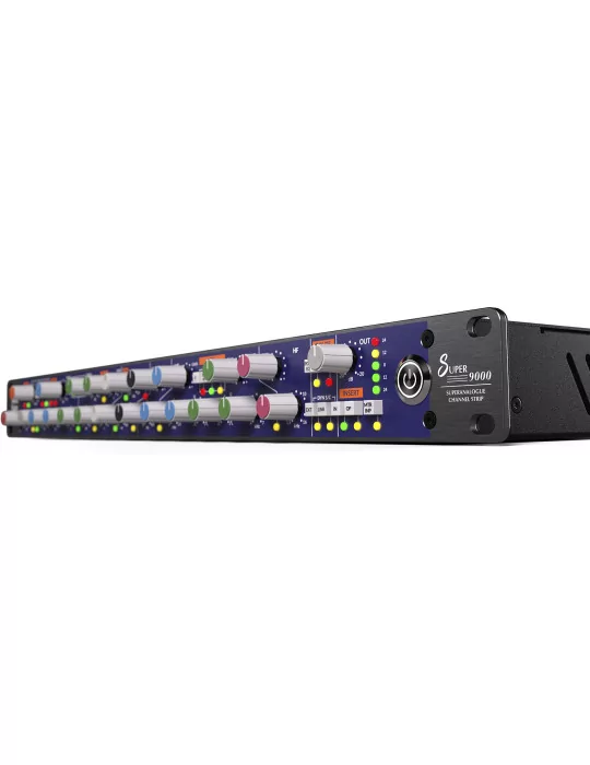 SOLID STATE LOGIC SUPER9000 | MusicGoodDeal