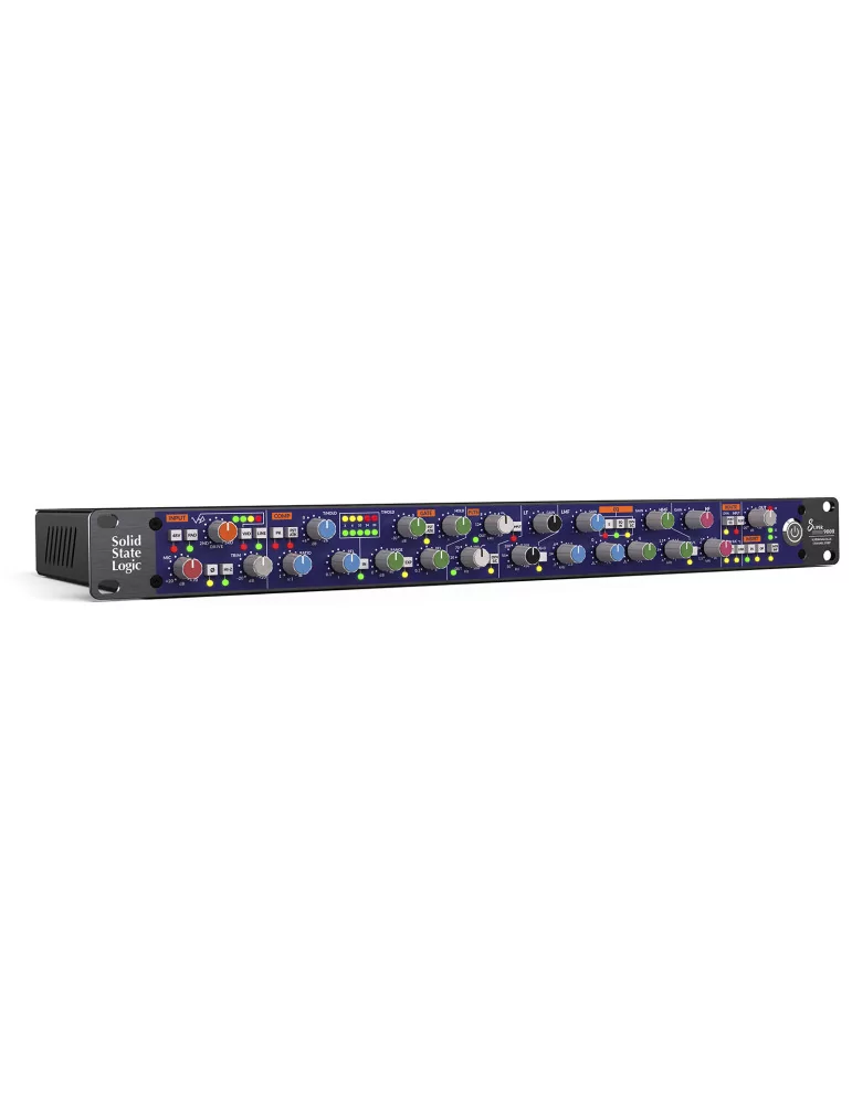 SOLID STATE LOGIC SUPER9000 | MusicGoodDeal