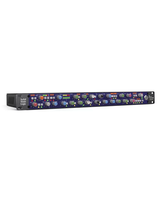 SOLID STATE LOGIC SUPER9000 | MusicGoodDeal