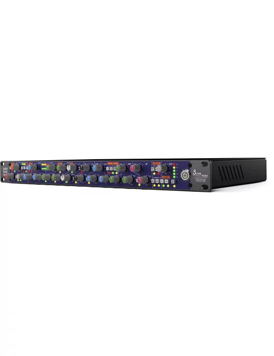 SOLID STATE LOGIC SUPER9000 | MusicGoodDeal