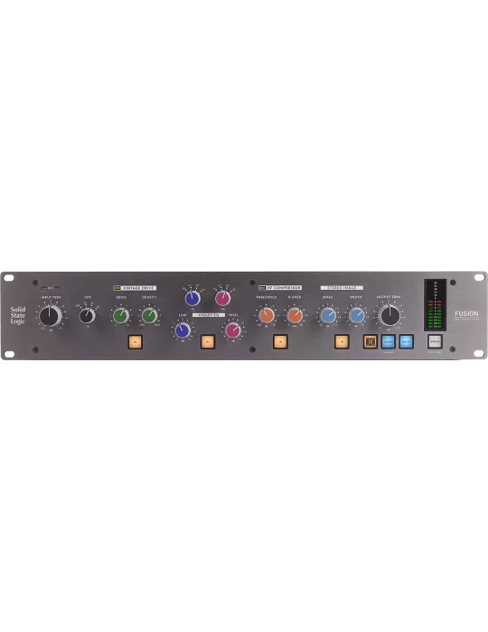 SOLID STATE LOGIC FUSION | MusicGoodDeal