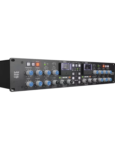 SOLID STATE LOGIC BUS  | MusicGoodDeal
