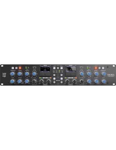 SOLID STATE LOGIC BUS  | MusicGoodDeal 2