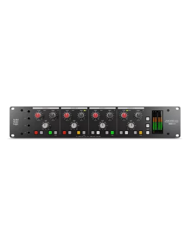 SOLID STATE LOGIC PUREDRIVE-QUAD | MusicGoodDeal