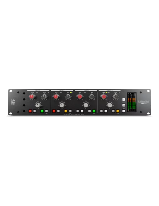 SOLID STATE LOGIC PUREDRIVE-QUAD | MusicGoodDeal