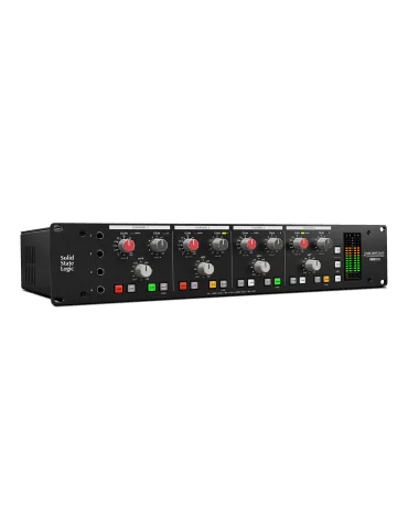 SOLID STATE LOGIC PUREDRIVE-QUAD | MusicGoodDeal 2