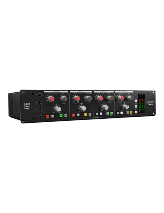 SOLID STATE LOGIC PUREDRIVE-QUAD | MusicGoodDeal