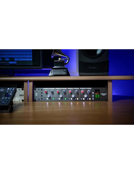 SOLID STATE LOGIC PUREDRIVE-QUAD | MusicGoodDeal