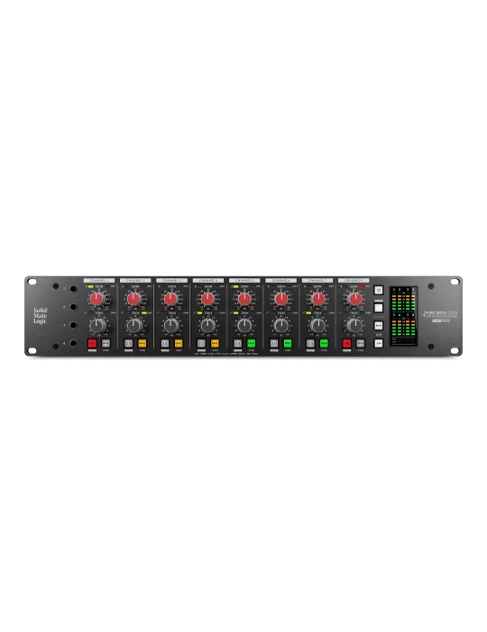 SOLID STATE LOGIC PUREDRIVE-OCTO | MusicGoodDeal