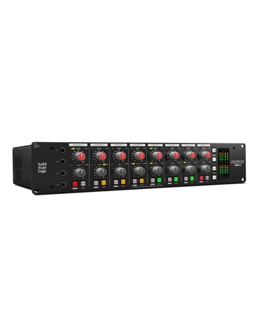 SOLID STATE LOGIC PUREDRIVE-OCTO | MusicGoodDeal 2