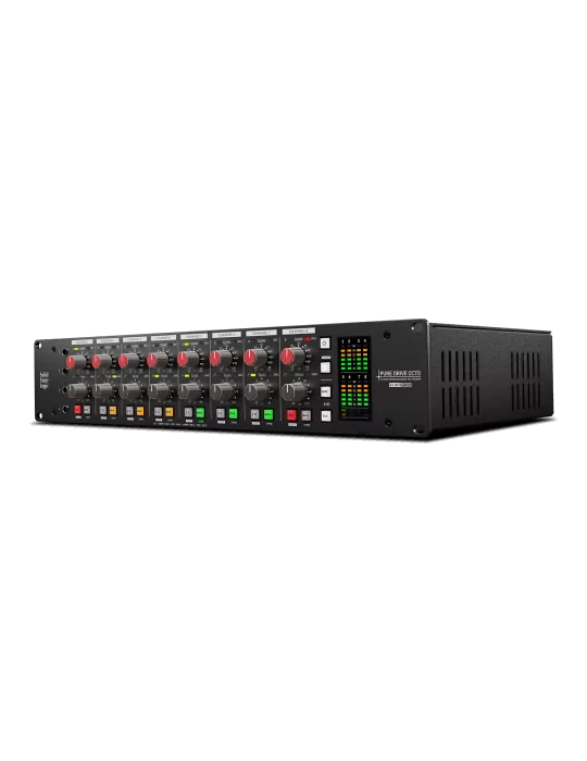 SOLID STATE LOGIC PUREDRIVE-OCTO | MusicGoodDeal