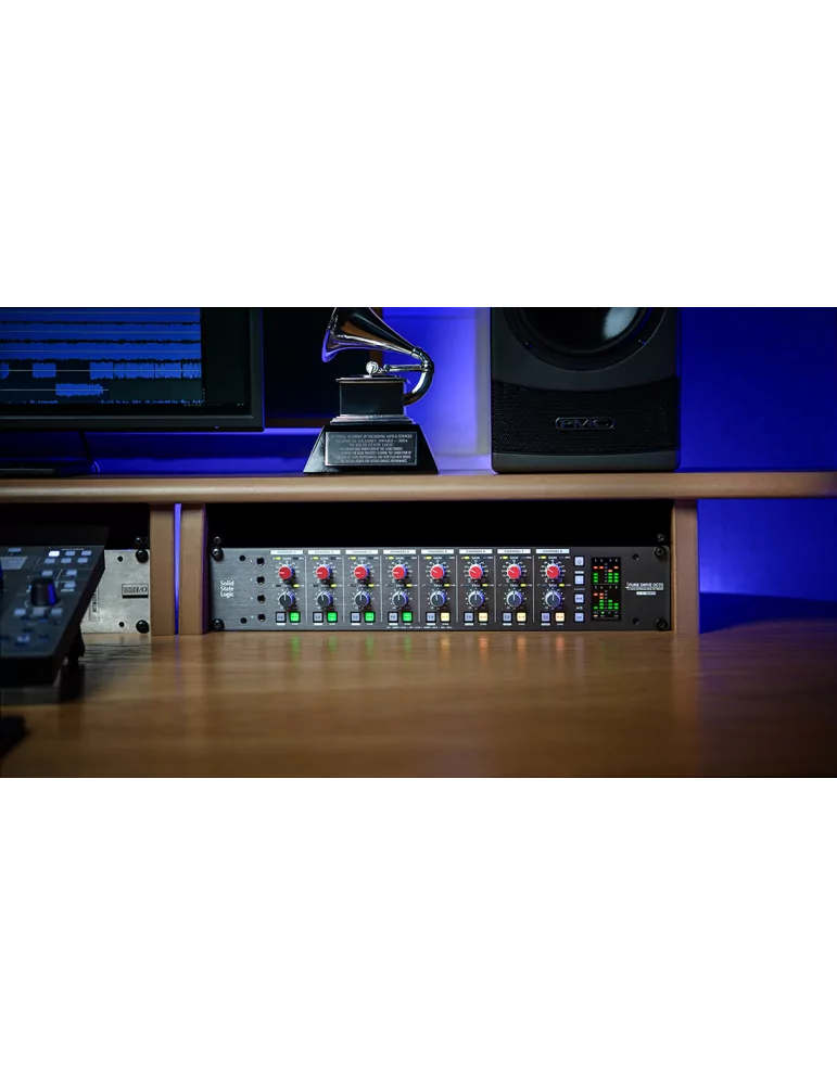SOLID STATE LOGIC PUREDRIVE-OCTO | MusicGoodDeal