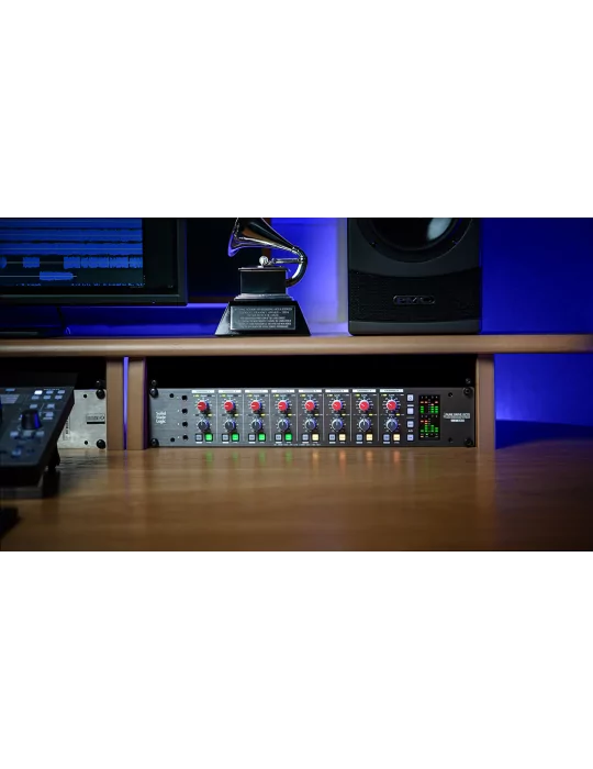 SOLID STATE LOGIC PUREDRIVE-OCTO | MusicGoodDeal
