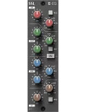 SOLID STATE LOGIC E-EQ-500 | MusicGoodDeal