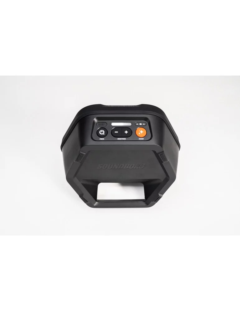 SOUNDBOKS LIGHTBOKS | MusicGoodDeal