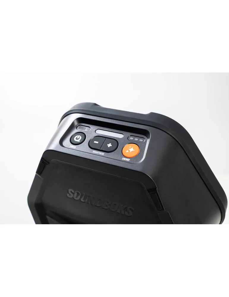 SOUNDBOKS LIGHTBOKS | MusicGoodDeal