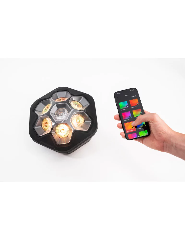 SOUNDBOKS LIGHTBOKS | MusicGoodDeal