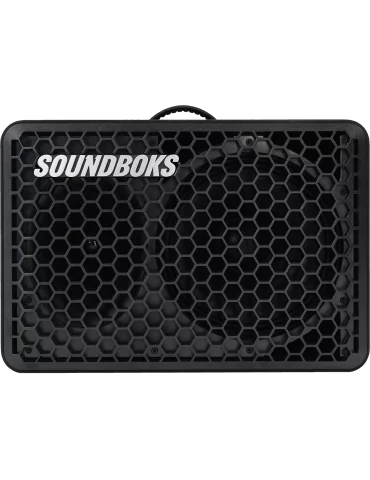 SOUNDBOKS SBGO-B | MusicGoodDeal