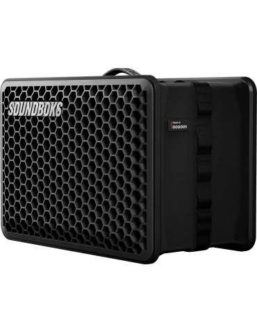 SOUNDBOKS SBGO-B | MusicGoodDeal 2