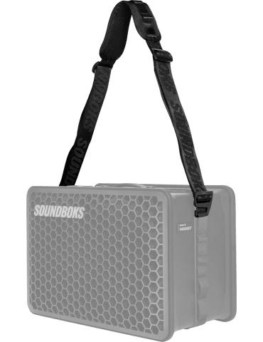 SOUNDBOKS GO-SHOULDERSTRAP | MusicGoodDeal 2