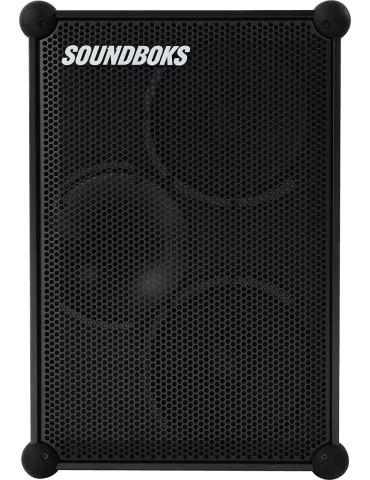 SOUNDBOKS SB4-B | MusicGoodDeal