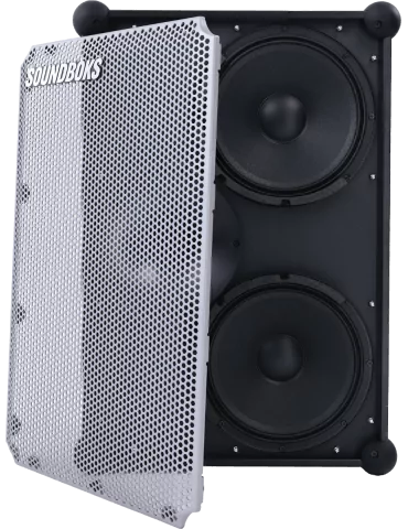SOUNDBOKS SB4-MG | MusicGoodDeal 2
