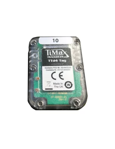 TIMAX TIMATRK-TD4-TAG | MusicGoodDeal