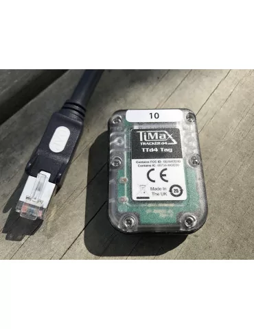 TIMAX TIMATRK-TD4-TAG | MusicGoodDeal 2