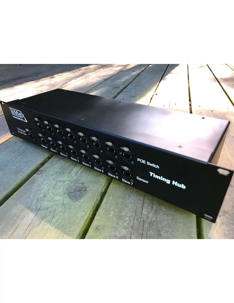 TIMAX TIMATRK-TD4-POHUB | MusicGoodDeal